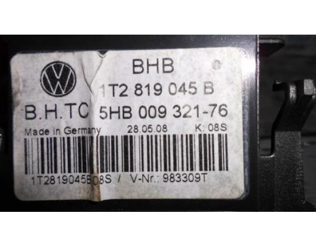 modul comanda ac vw caddy 1.9tdi 1t2819045b