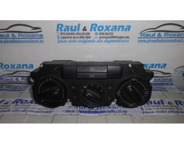modul comanda ac vw caddy 2.0sdi 1t2819045b