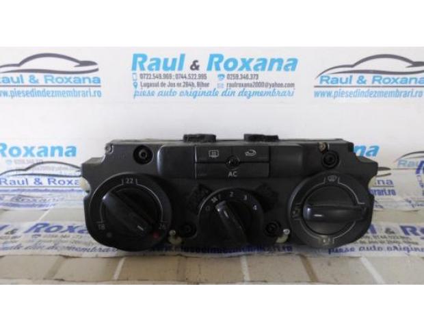 modul comanda ac vw eos 2.0tfsi 1k2820045b