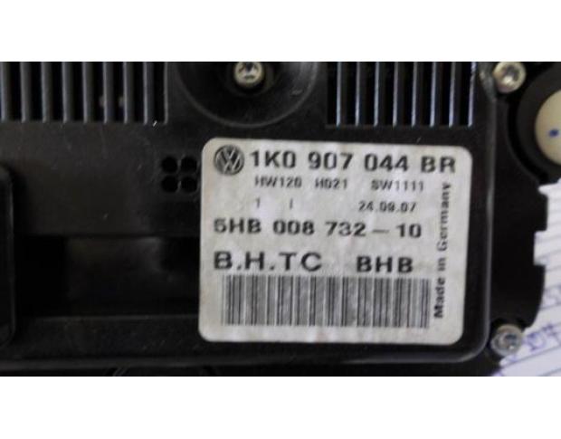 modul comanda ac vw golf 5 1.9tdi 1k0907044br