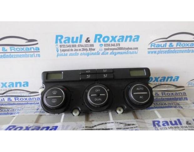 modul comanda ac vw golf 5 2.0sdi 1k0907044br