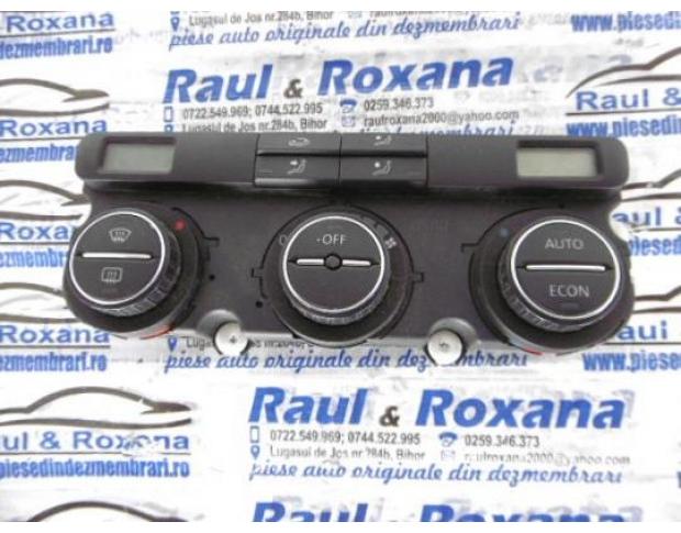 display clima vw golf 5 2.0tdi