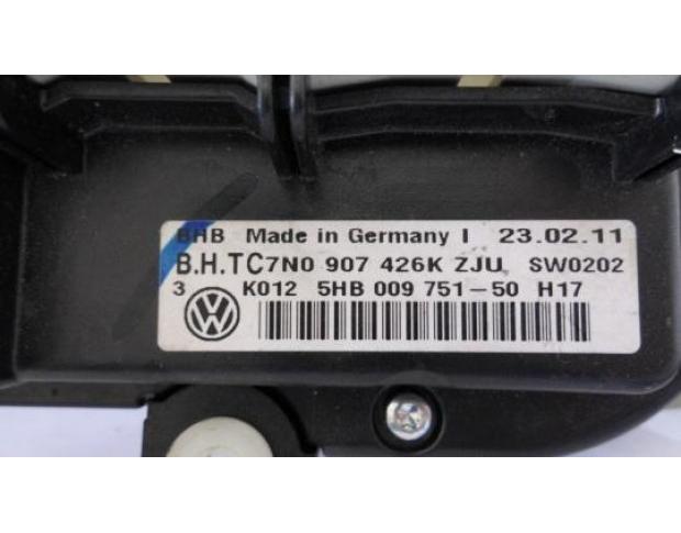 modul comanda ac vw golf 6 1.6tdi 7n0907426k