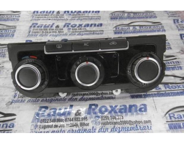 modul comanda ac vw golf 6 1.6tdi cay 3c8907336ab