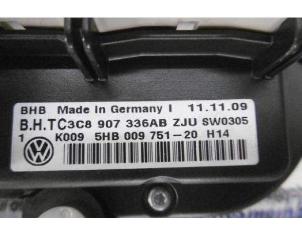 modul comanda ac vw golf 6 1.6tdi cay 3c8907336ab
