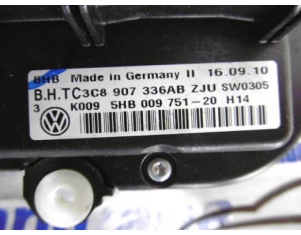 modul comanda ac vw golf 6 1.6tdi combi 3c8907336ab