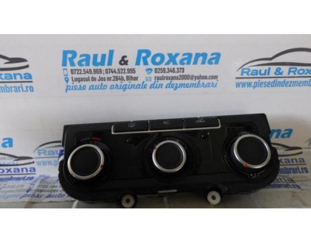 modul comanda ac vw jetta 2.0tdi 7n0907426k