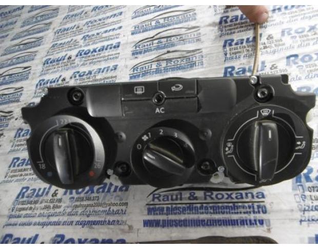 modul comanda ac vw passat 1.9tdi bxe