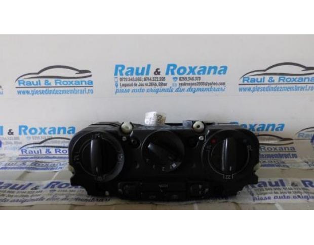 modul comanda ac vw passat 2.0b 3c2820045