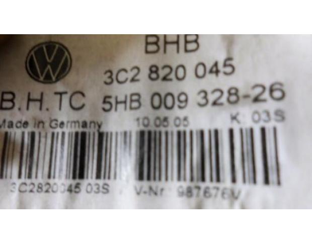 modul comanda ac vw passat 2.0b 3c2820045