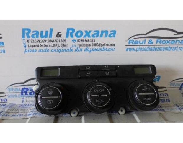 modul comanda ac vw passat 2.0tdi 3c0907044af