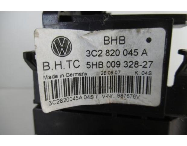 modul comanda ac vw passat b6 5hb00932827