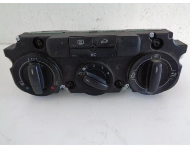 modul comanda ac vw passat b6
