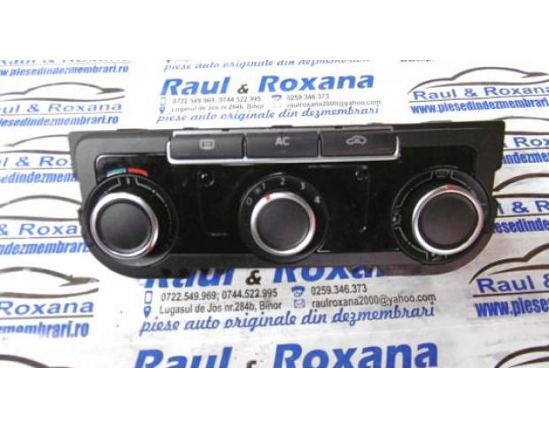 modul comanda ac vw passat b7 2.0tdi cff  7n0907426am