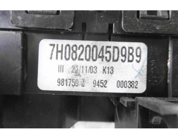 modul comanda ac vw t5 1.9tdi axb 7h0820045d