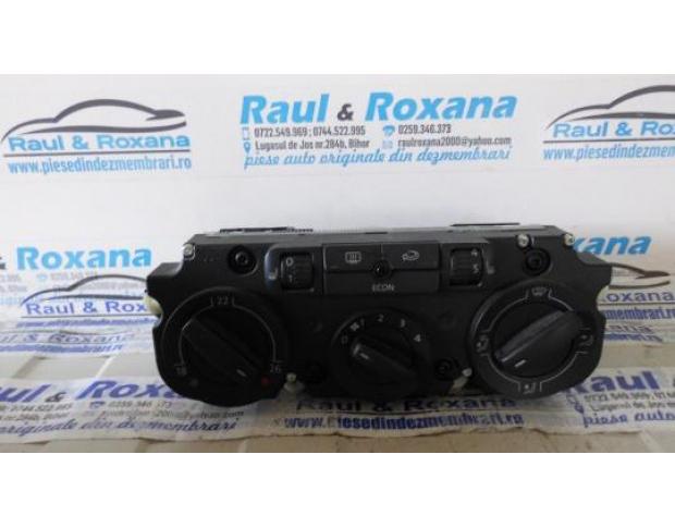 modul comanda ac vw touran 2.0tdi 1t2820045