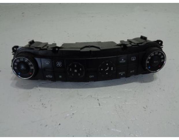 modul comanda clima mercedes cls 320 cdi 2198300585