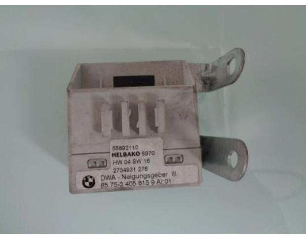 modul comanda combustibil bmw x3 2.0d 204d4 6575-34058159