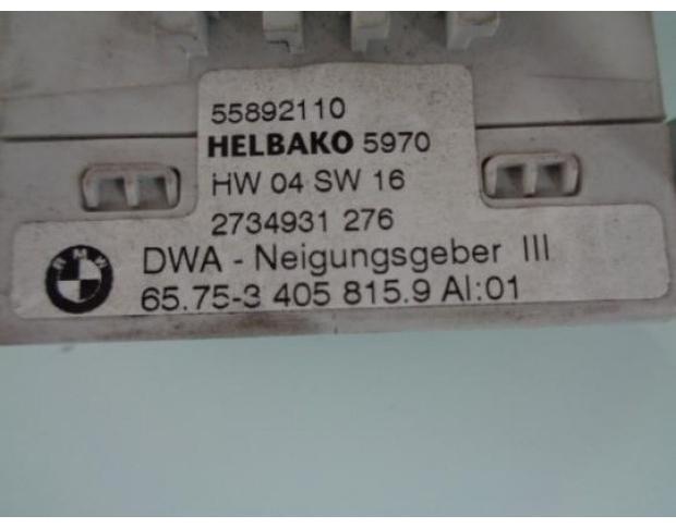 modul comanda combustibil bmw x3 2.0d 204d4 6575-34058159