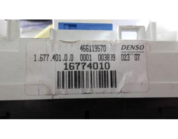 modul comanda fara ac opel corsa d 1.0b 16774010