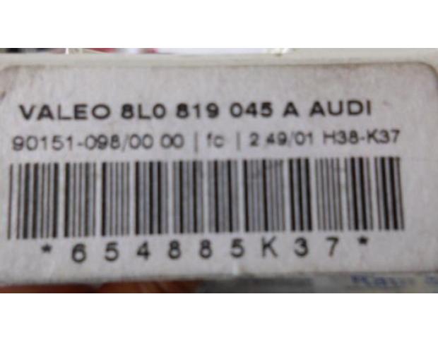 modul comanda fara ac seat leon 1.9tdi 8l0819045a
