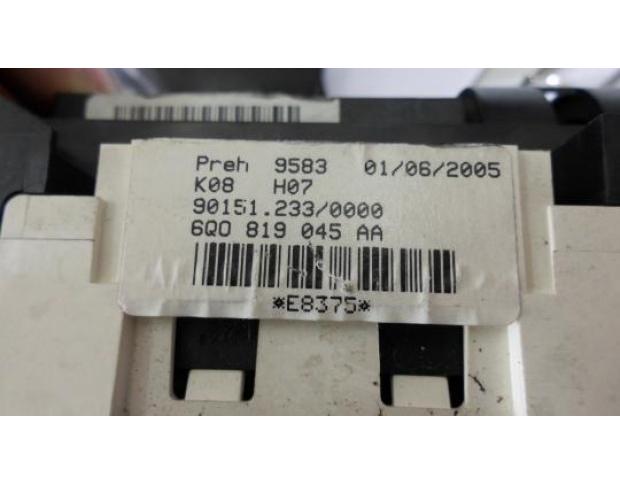 modul comanda fara ac vw polo 9n 1.4tdi 6q0819045aa