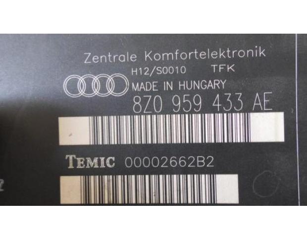 modul confort audi a2 8z0959433ae