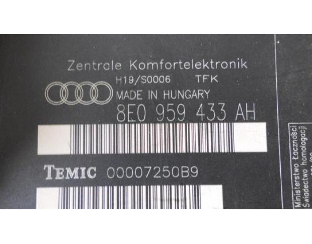 modul confort audi a4 1.9tdi 8e0959433ah