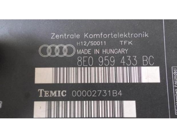 modul confort audi a4 1.9tdi 8e0959433bc