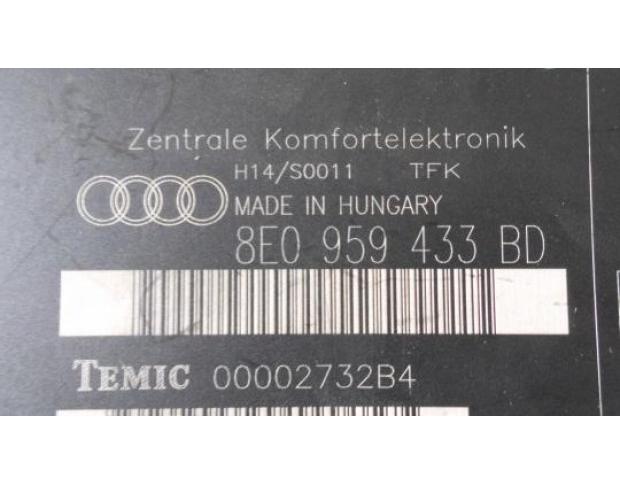 modul confort audi a4 1.9tdi 8e0959433bd