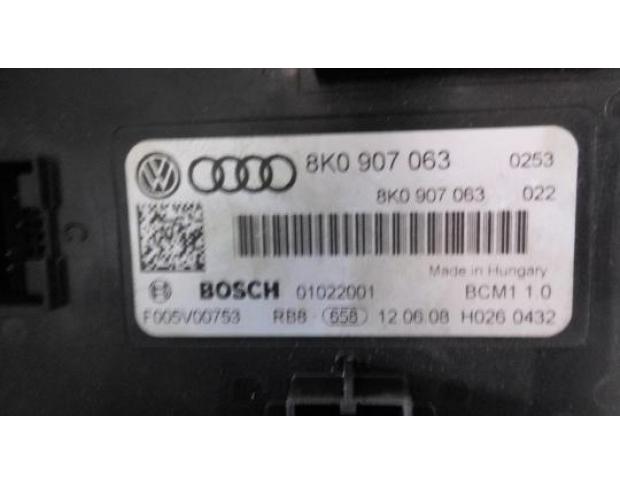 modul confort audi a4 1.9tdi 8k0907063