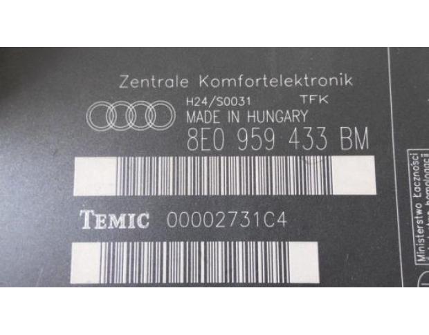 modul confort audi a4 2.0tdi 8e0959433bm