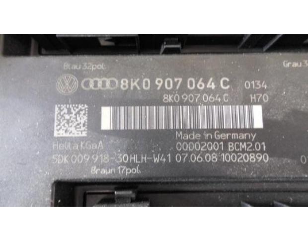 modul confort audi a4 2.0tdi 8k0907064c