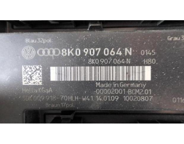 modul confort audi a4 2.0tdi 8k0907064n