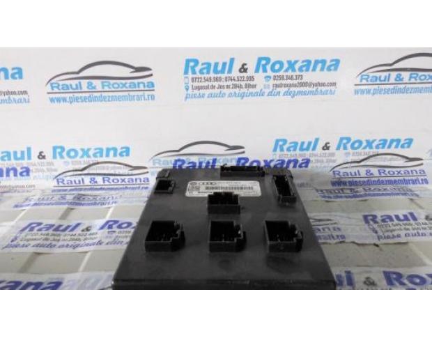 modul confort audi a4 2.7tdi 8k0907063