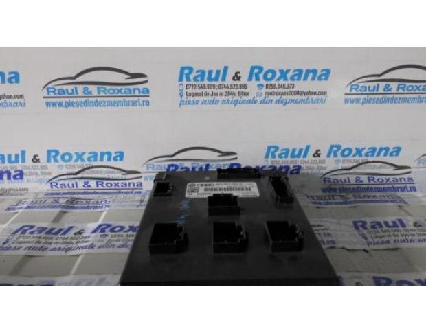 modul confort audi a4 2.7tdi 8k0907063b