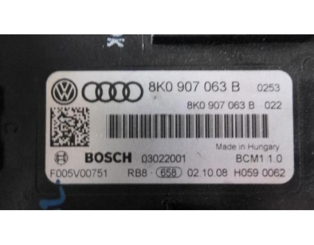 modul confort audi a4 2.7tdi 8k0907063b