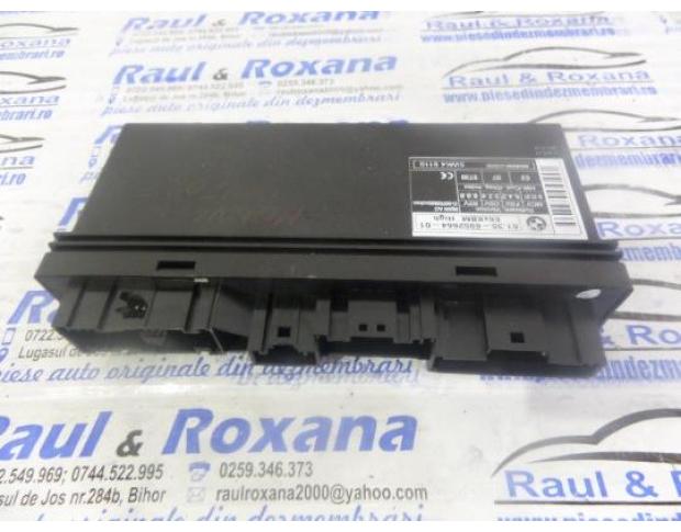 modul confort bmw e61 525 2.5d 256d2 61.35-6952664-01