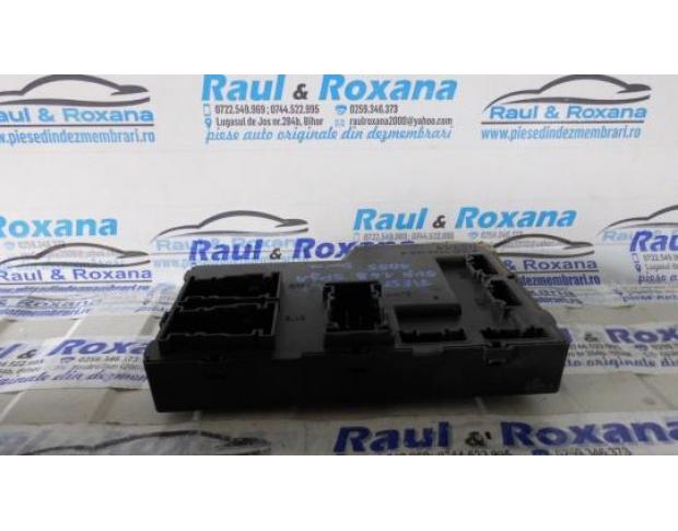 modul confort ford fiesta 1.3b 8v5115k600eg