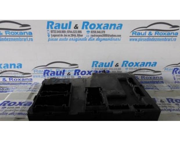 modul confort ford fiesta 1.3b 8v5115k600eh