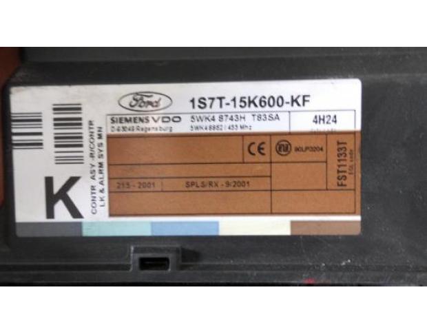 modul confort ford focus 1 1.8tdci 1s7t15k600kf