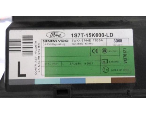 modul confort ford mondeo 2.0tdci 115cp 1s7t15k600ld