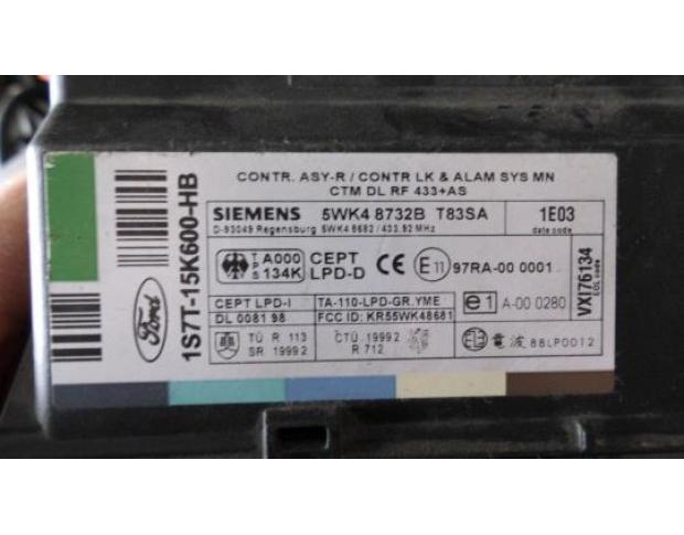 modul confort ford mondeo 2.0tdci 1s7t15k600hb