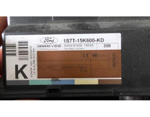 modul confort ford mondeo 2.0tdci 1s7t15k600kd