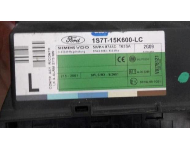 modul confort ford mondeo 2.0tdci 1s7t15k600lc