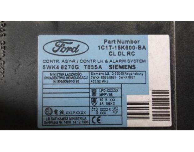 modul confort ford transit 2.0tddi 1c1t-15k600-ba