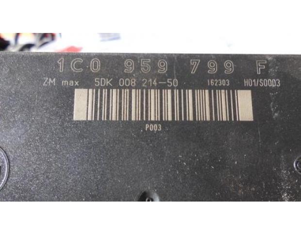 modul confort seat leon 1.9tdi 1j0959799f