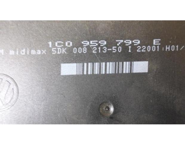 modul confort seat toledo 1.9tdi 1c0959799e