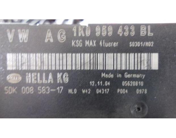 modul confort seat toledo 2.0tdi 1k0959433bl