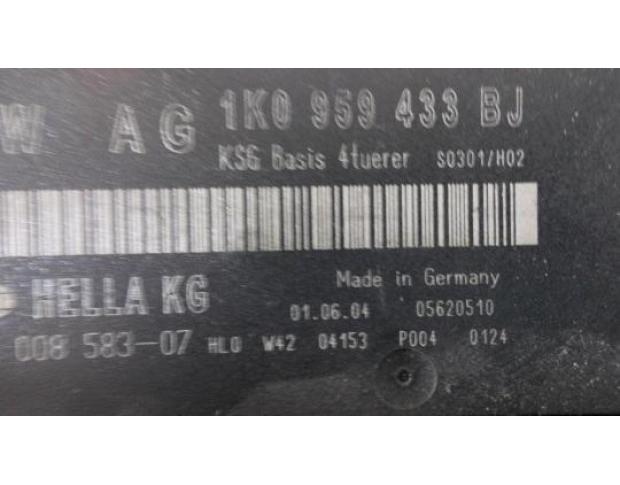 modul confort skoda octavia 2 1.9tdi 1k0959433bj